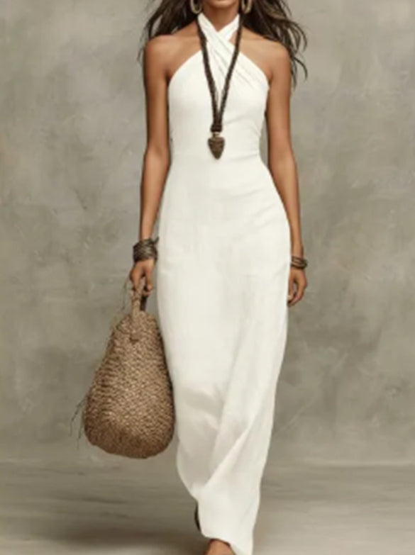 Polyester Women's Jumpsuit