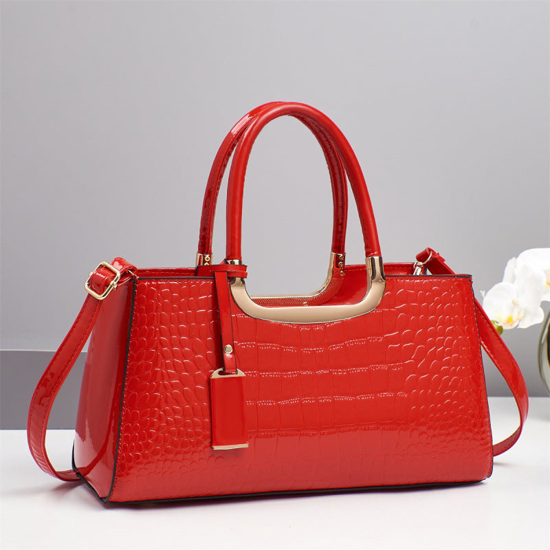 Sac bandoulière élégant pour mariage pour femmes/mamans