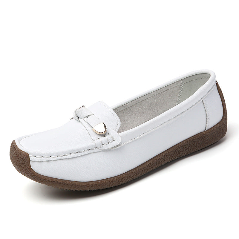 Women's Fashion Plus-Size Soft-Soled Casual Shoes