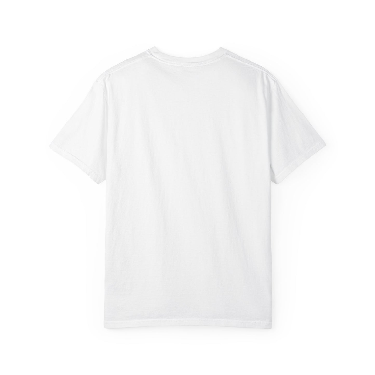 A Moment Stitched With Grace T-Shirt — Sunflower Portrait Graphic Tee