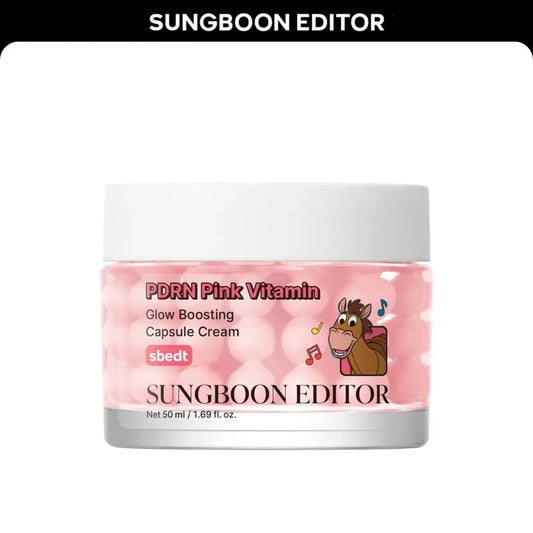 PDRN Capsule Cream
