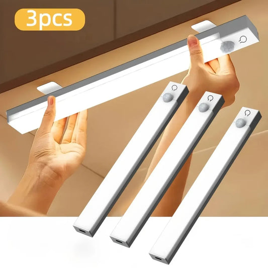 Motion Sensor Closet Light