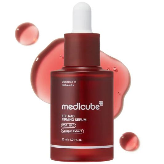 Medicube NAD+ EGF Firming Serum