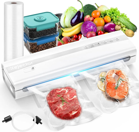 Kejector Vacuum Sealer Machine