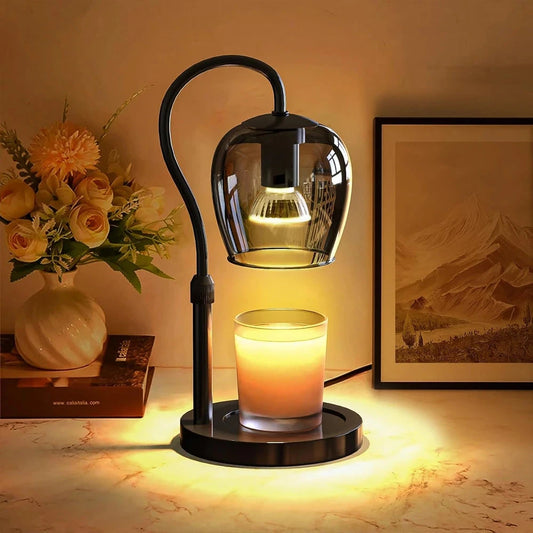 Goblet Electric Candle Warmer Lamp