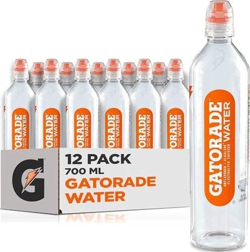 Gatorade Electrolyte Infused Water