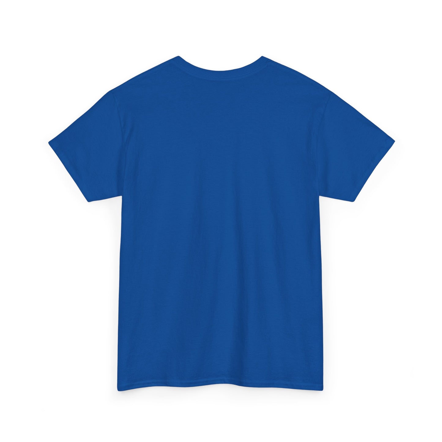T-Shirt — French Quarter Jazz Noir Design (color splash New Orleans skyline)