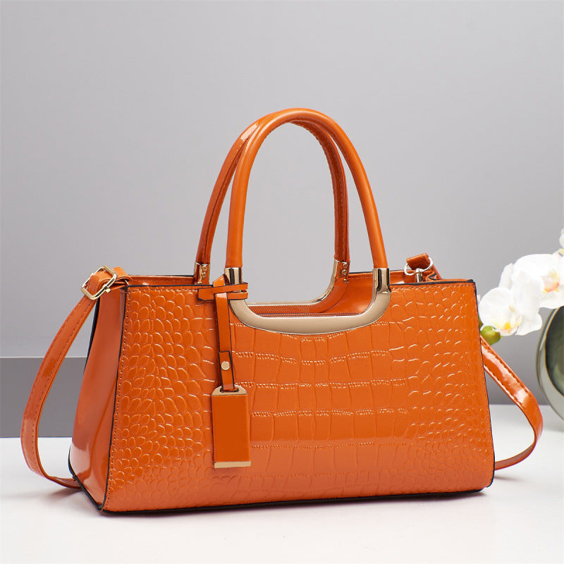 Elegante Damen- und Mütter-Hochzeitstasche Umhängetasche/Crossbody-Tasche
