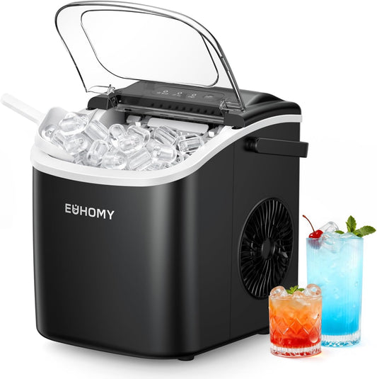 QuickChill Portable Ice Maker