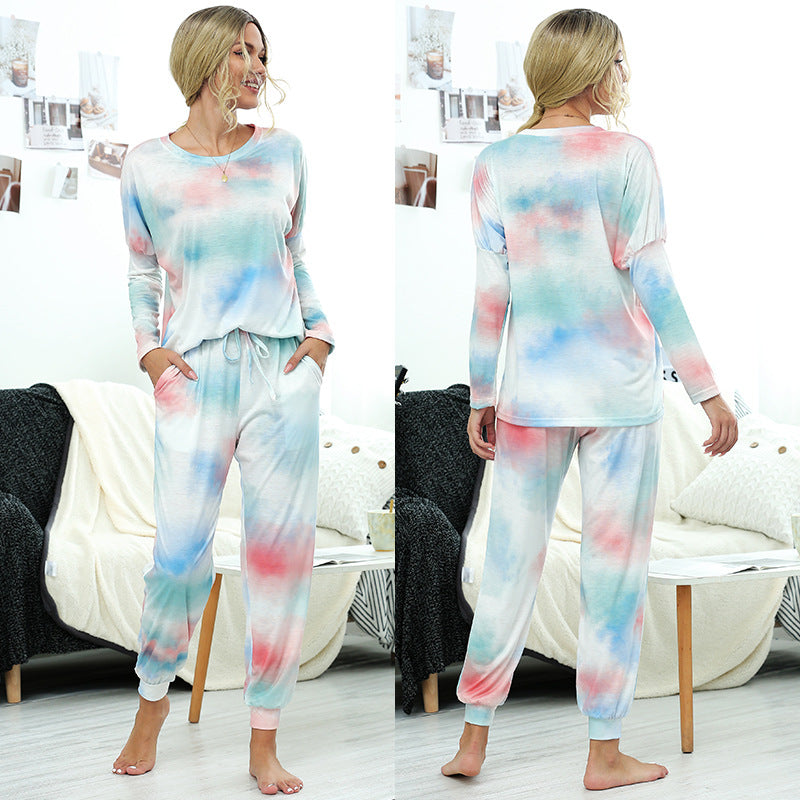 Costume décontracté en polyester pour femme