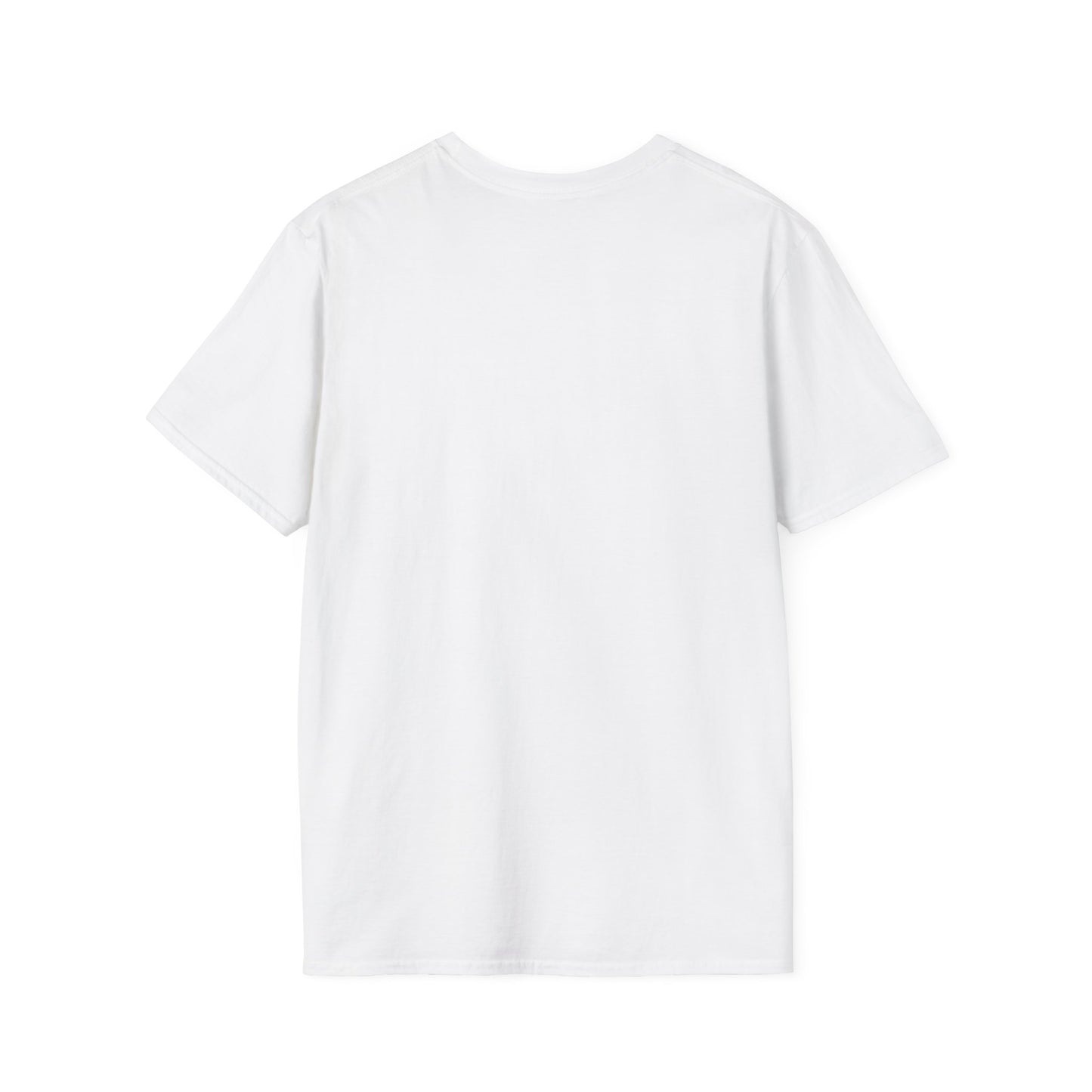 Everything Is Under Control T-Shirt — Retro Poodle Vacation Graphic Tee