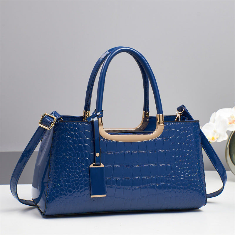 Elegante Damen- und Mütter-Hochzeitstasche Umhängetasche/Crossbody-Tasche