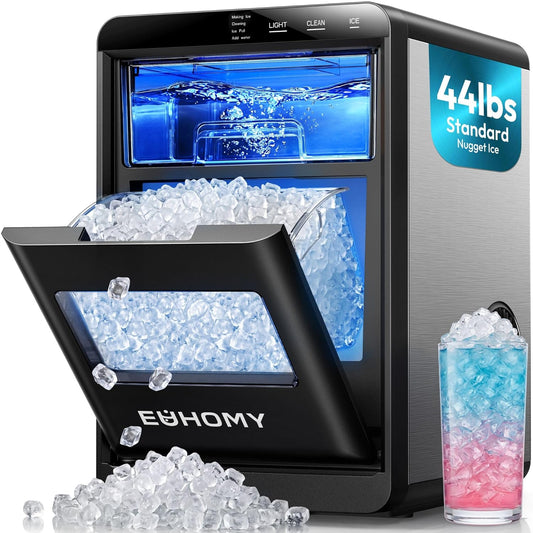 ChillWave Nugget Ice Maker
