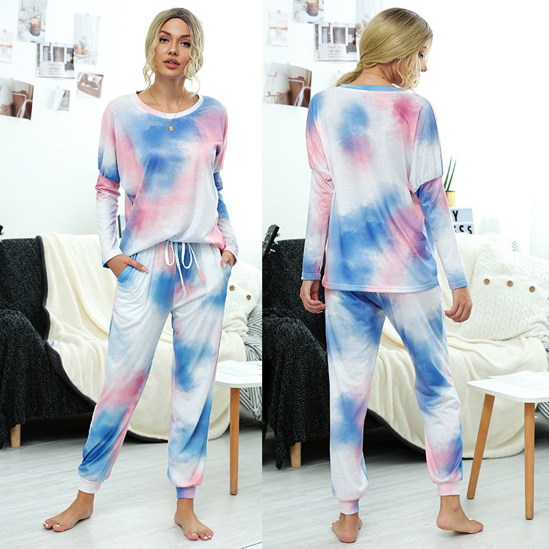 Costume décontracté en polyester pour femme