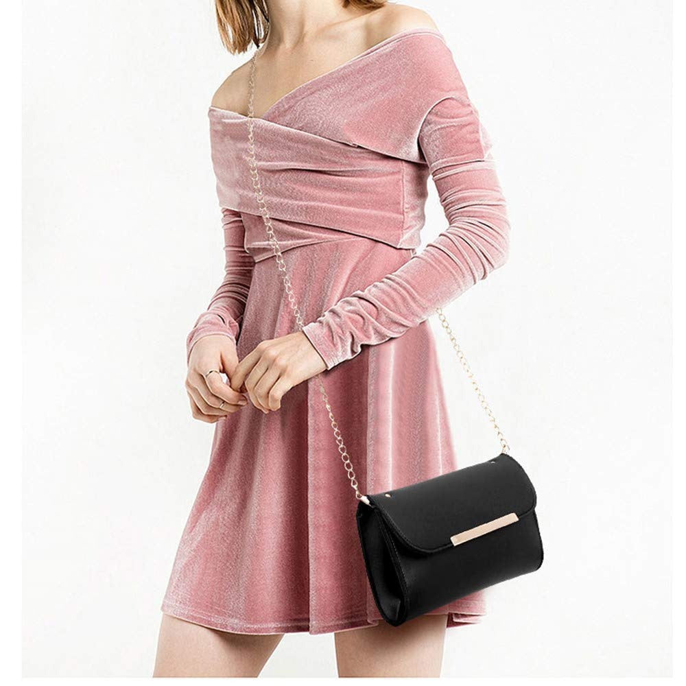 Ensemble de sacs à main pour femme 3 pièces avec pompon, sac fourre-tout, pochette, sac à bandoulière, sac à poignée supérieure