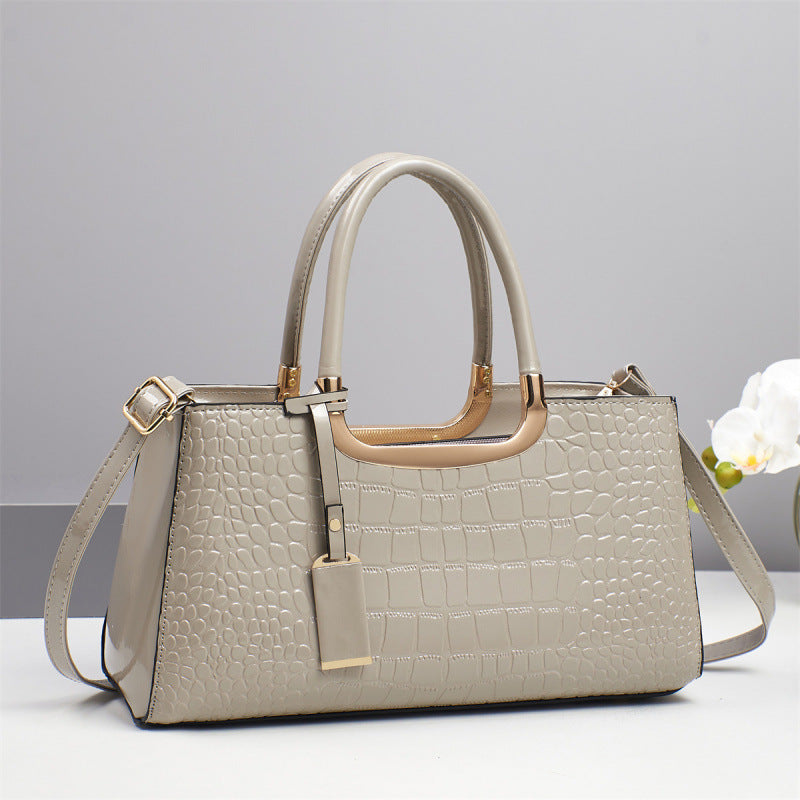 Elegante Damen- und Mütter-Hochzeitstasche Umhängetasche/Crossbody-Tasche