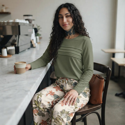 Wiholl Two Piece Lounge Set