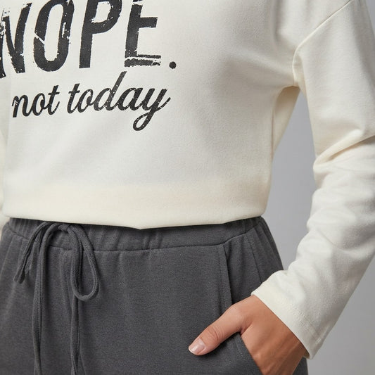 ChicMe Two Piece Tracksuit