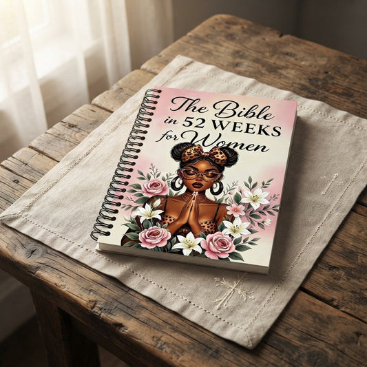 Women Bible Study Guide