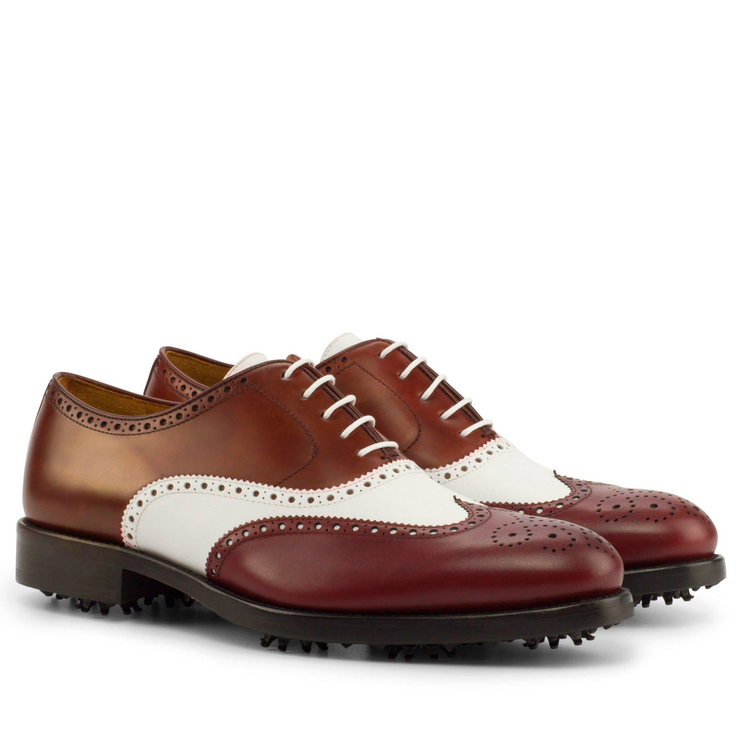 Full Brogue Golf