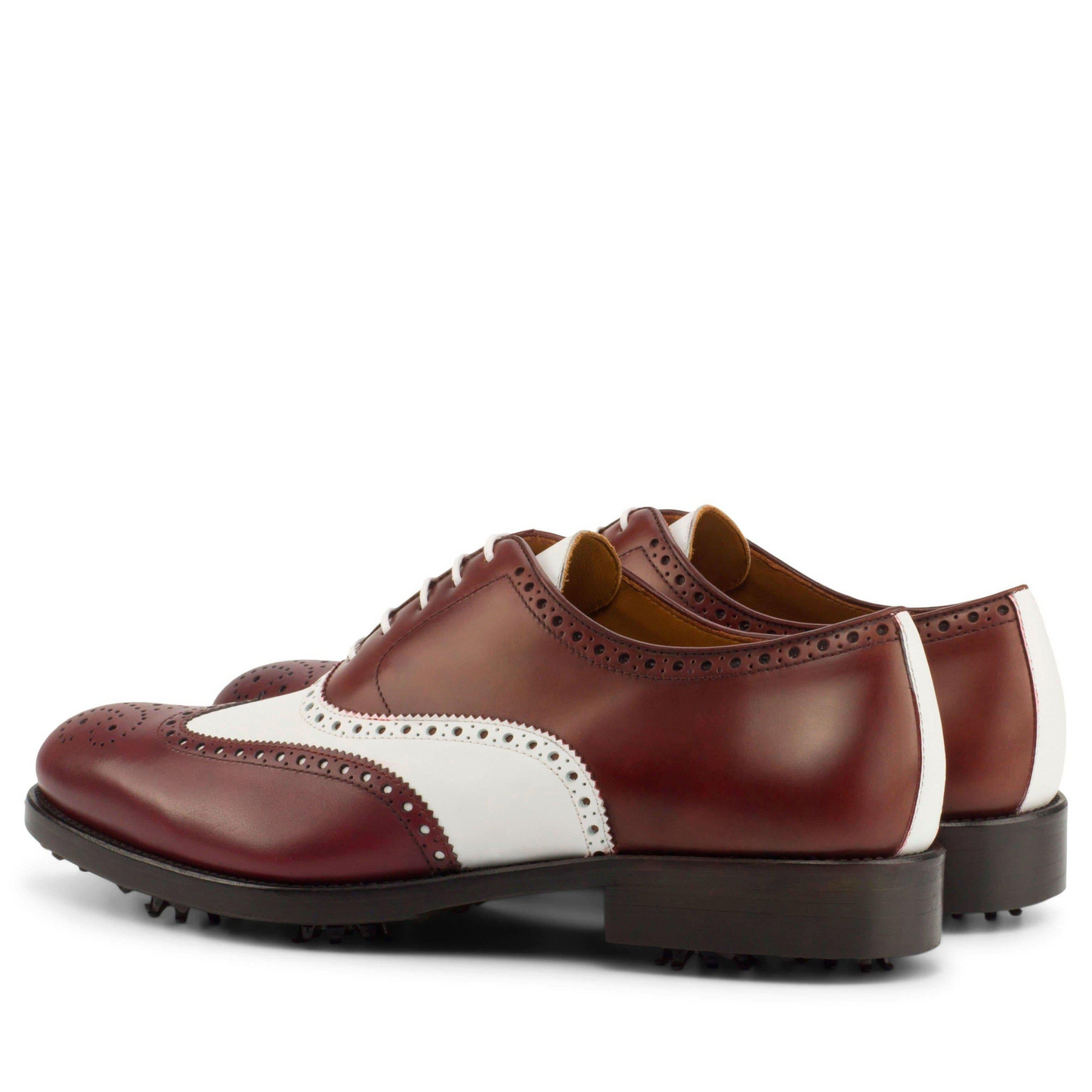 Full Brogue Golf