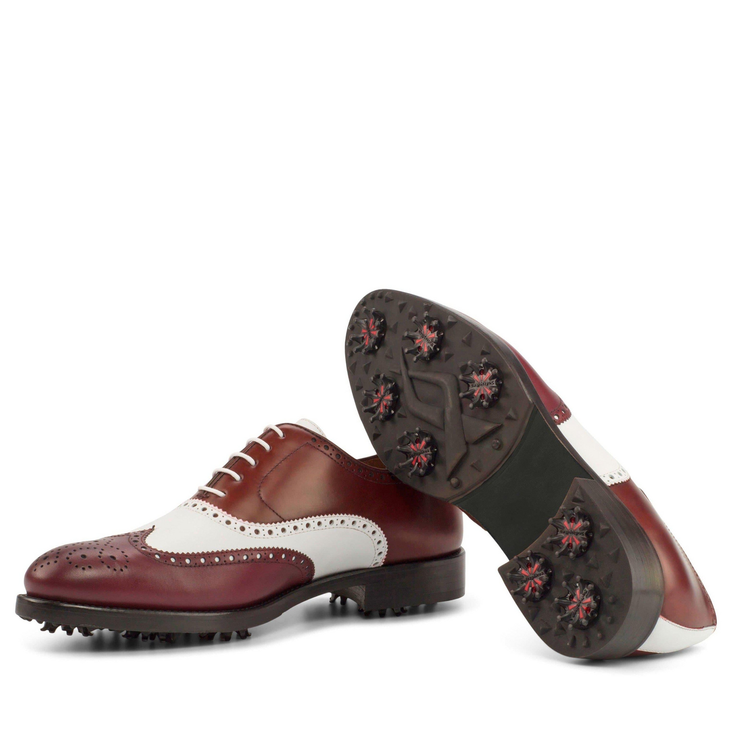Full Brogue Golf
