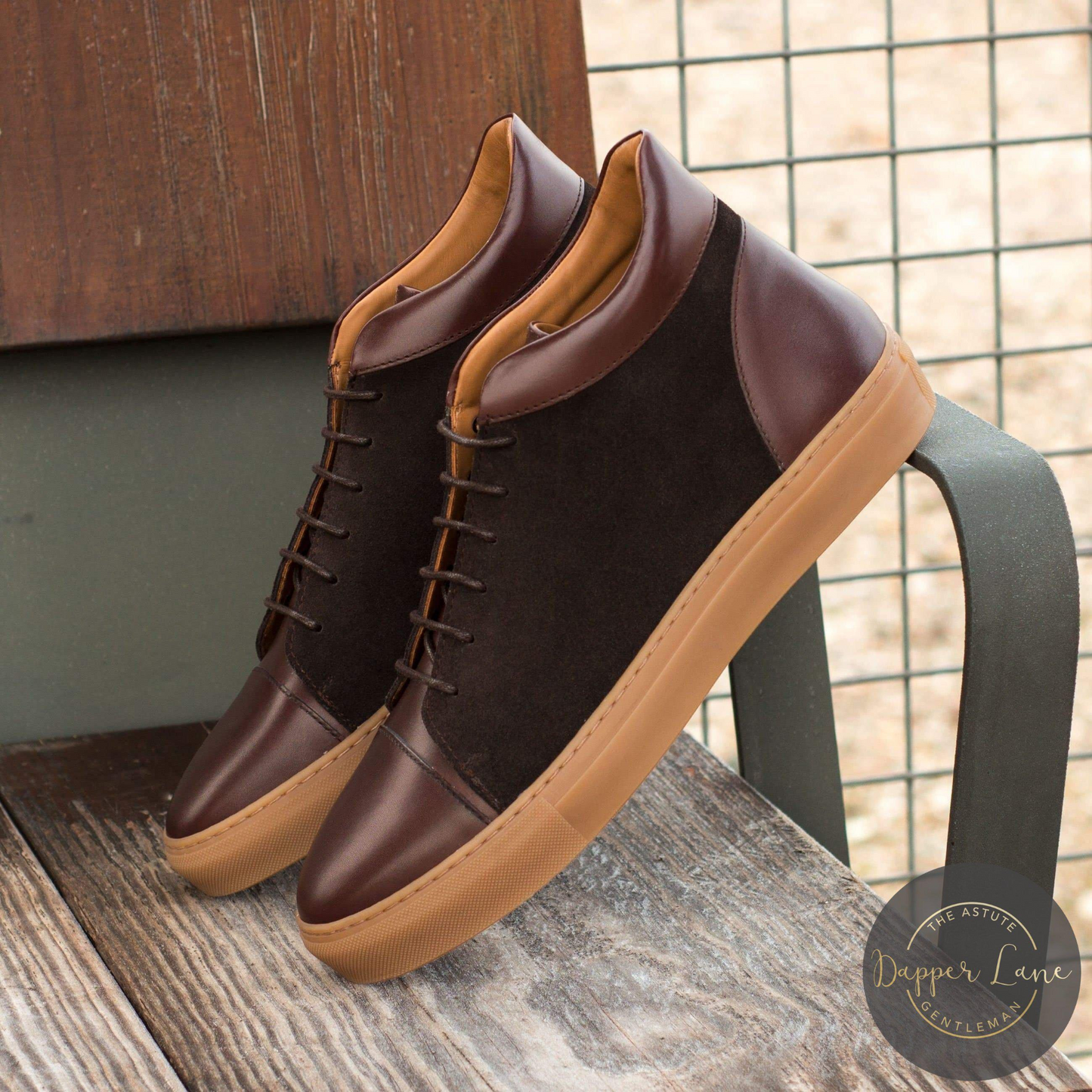 High Top