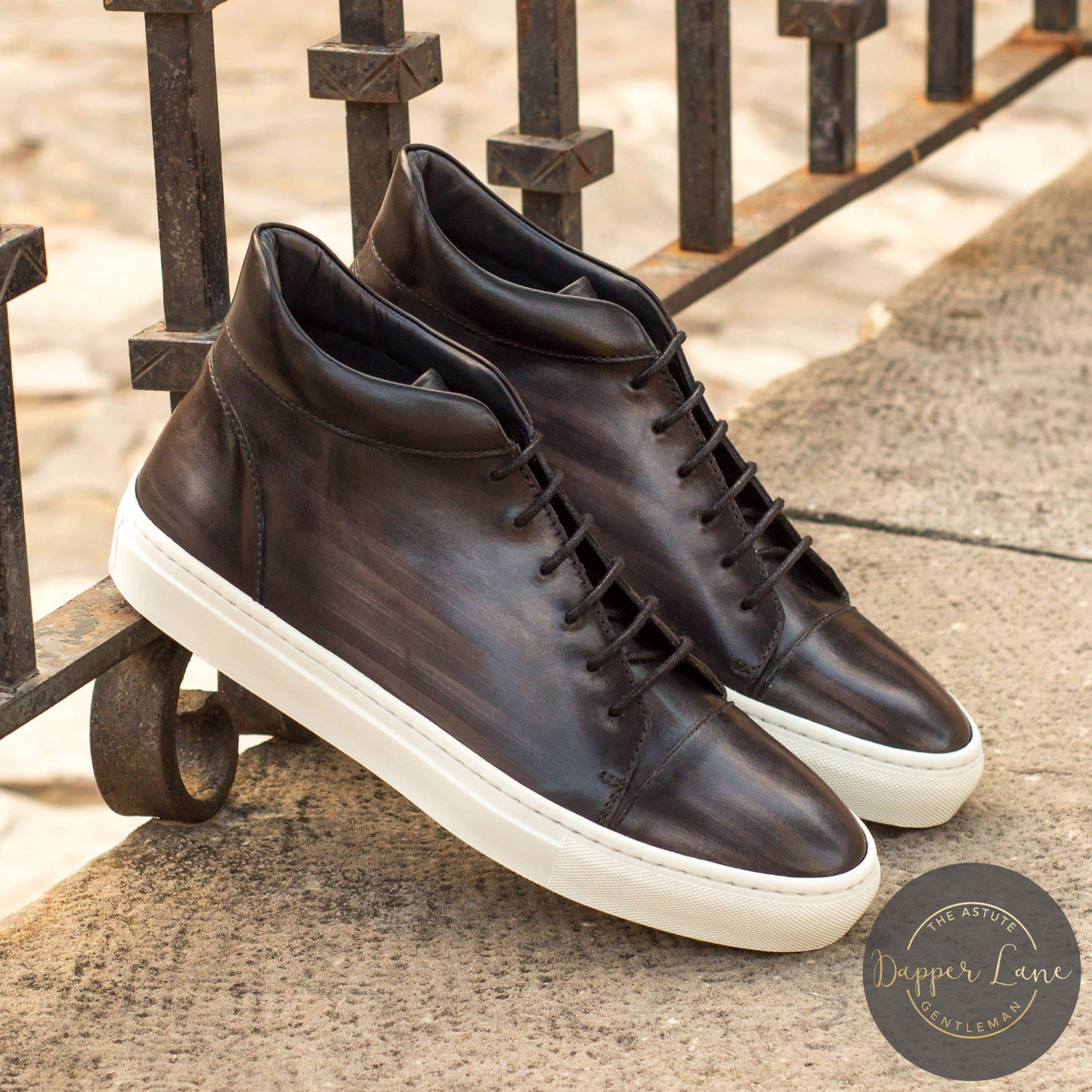 High Top