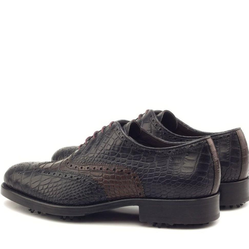 Full Brogue Golf