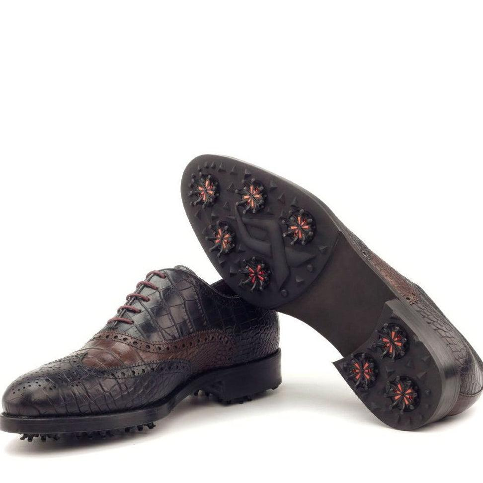 Full Brogue Golf