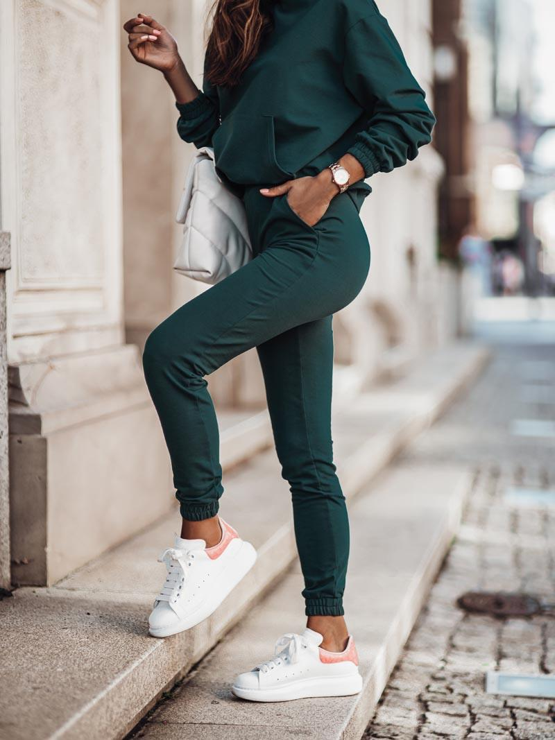 Green  Blouses