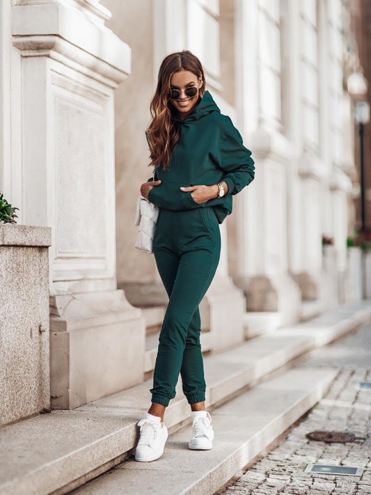 Green  Blouses